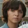 Elise Fisher dans Massacre à la tronçonneuse
