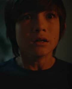 Ezra Dewey