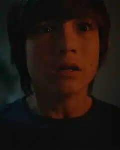 Ezra Dewey