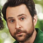 Charlie Day