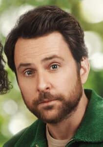 Charlie Day
