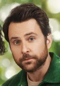 Charlie Day