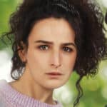 Jenny Slate