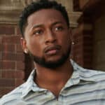 Jacob Latimore