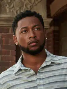 Jacob Latimore