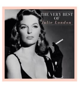 Julie London