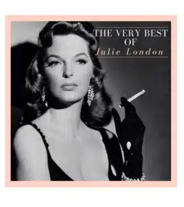 Julie London