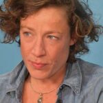 Julie Moulier