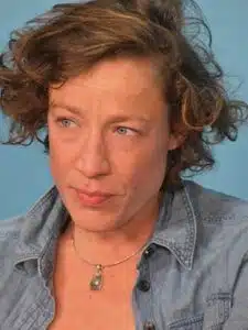 Julie Moulier