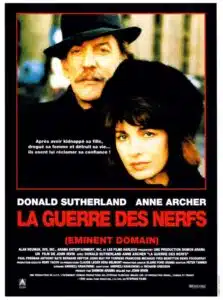 Anne Archer