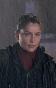 Laetitia Casta