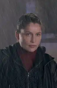Laetitia Casta