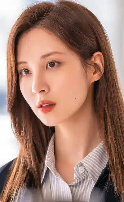 Seohyun dans L'amour à la laisse