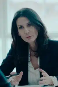 Marie Drucker