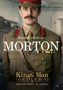 Matthew Goode