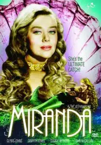 Glynis Johns