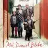 Moi, Daniel Blake, l'affiche