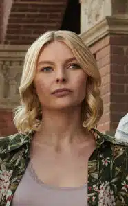 Nell Hudson