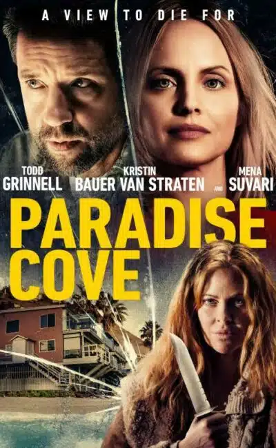 Paradise Cove, l'affiche