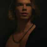 Sam Corlett
