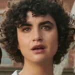 Sarah Yarkin
