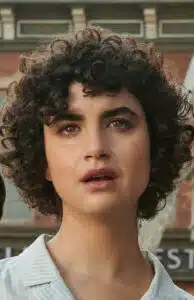Sarah Yarkin