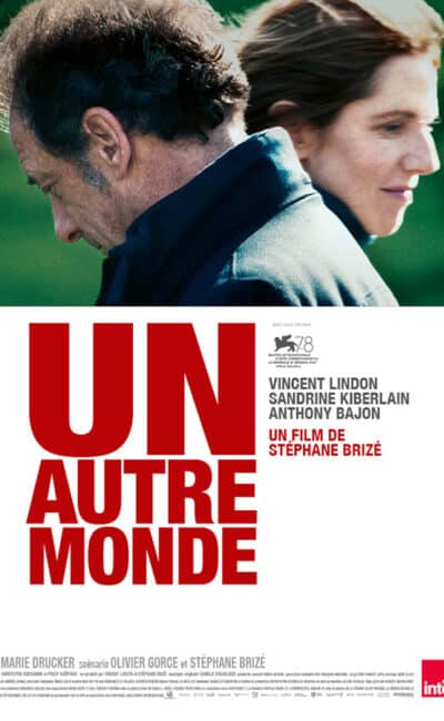 Un autre monde, affiche