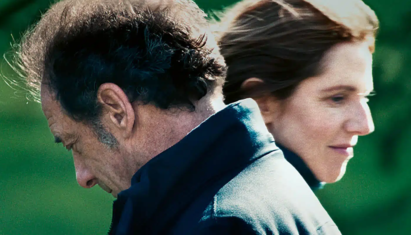 Un autre monde, bande-annonce