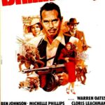 Warren Oates
