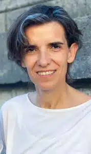 Mina Mileva