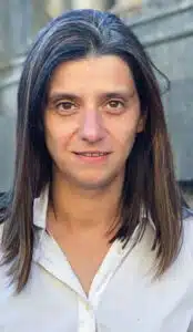 Vesela Kazakova