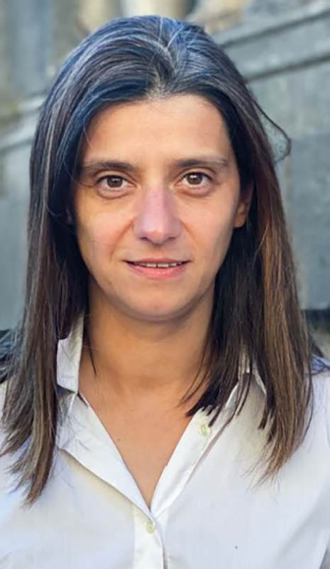 Vesela Kazakova, réalisatrice de Women Do Cry