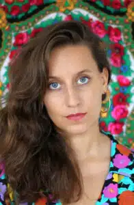 Anaïs Volpé