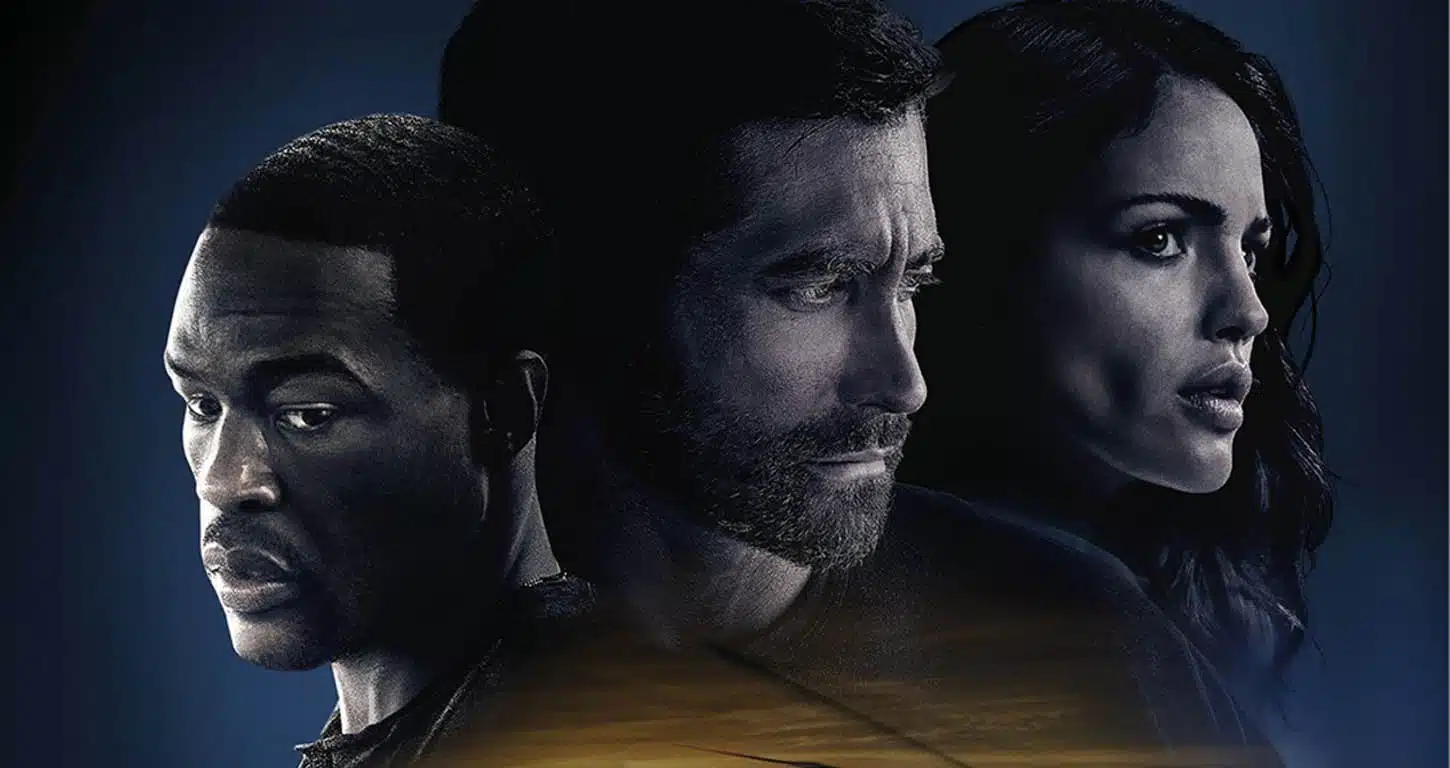 Ambulance de Michael Bay, bande-annonce