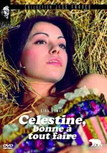 Lina Romay