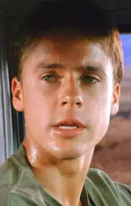 Chad Lowe