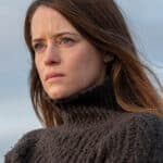Claire Foy