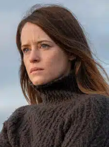 Claire Foy
