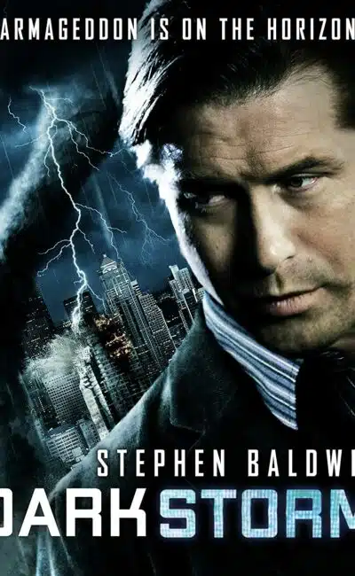 Stephen Baldwin dans DarkStorm