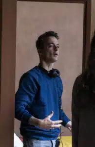 Hélier Cisterne