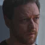 James McAvoy