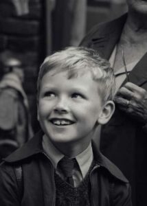 Jude Hill