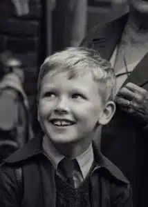 Jude Hill