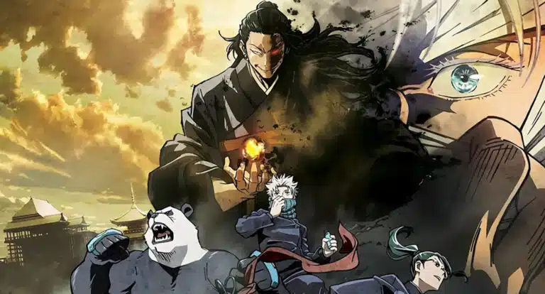 Box-office week-end : Notre Dame brûle battu par un manga