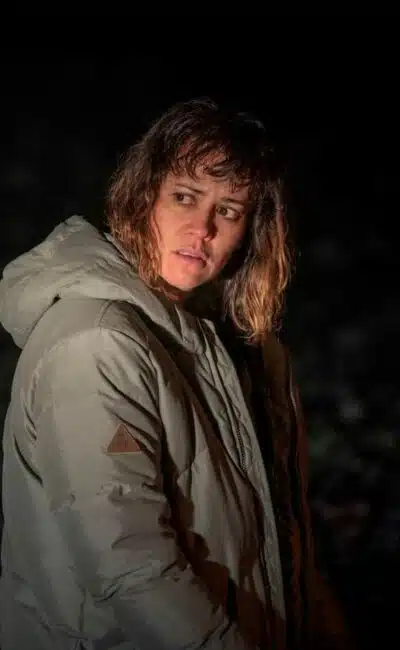 Miriama McDowell, portrait