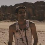 Slimane Benouari