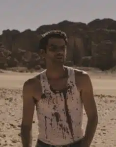 Slimane Benouari