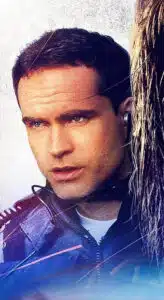 Jason Patric