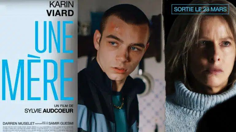 Top week-end (23-27 mars 2022) : chute vertigineuse des entrées