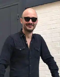 Andreï Schtakleff